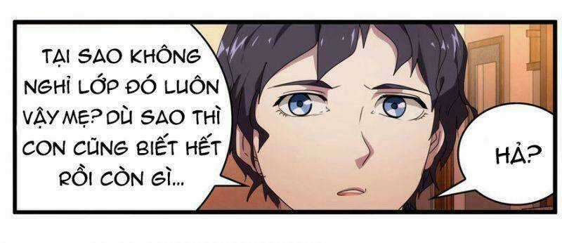 Ý Thức Số 8 Chapter 1 trang 7