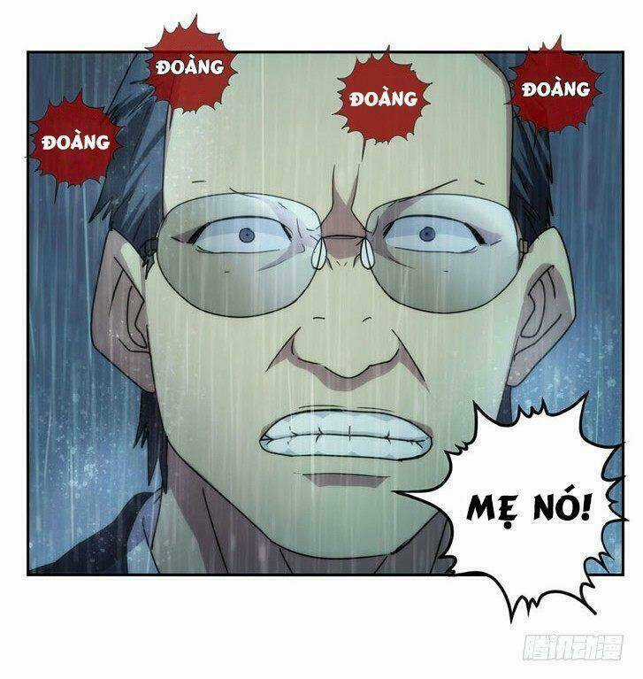 Ý Thức Số 8 Chapter 1 trang 71