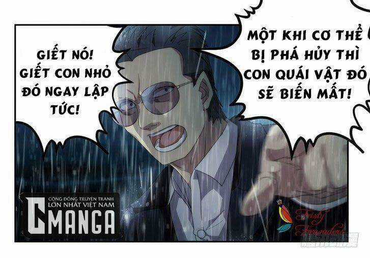 Ý Thức Số 8 Chapter 1 trang 72