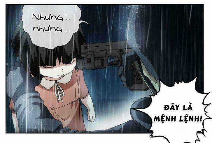 Ý Thức Số 8 Chapter 1 trang 73