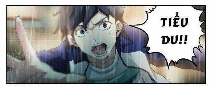 Ý Thức Số 8 Chapter 1 trang 76