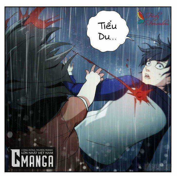 Ý Thức Số 8 Chapter 1 trang 78