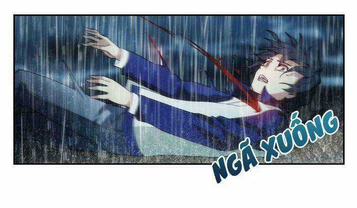 Ý Thức Số 8 Chapter 1 trang 79