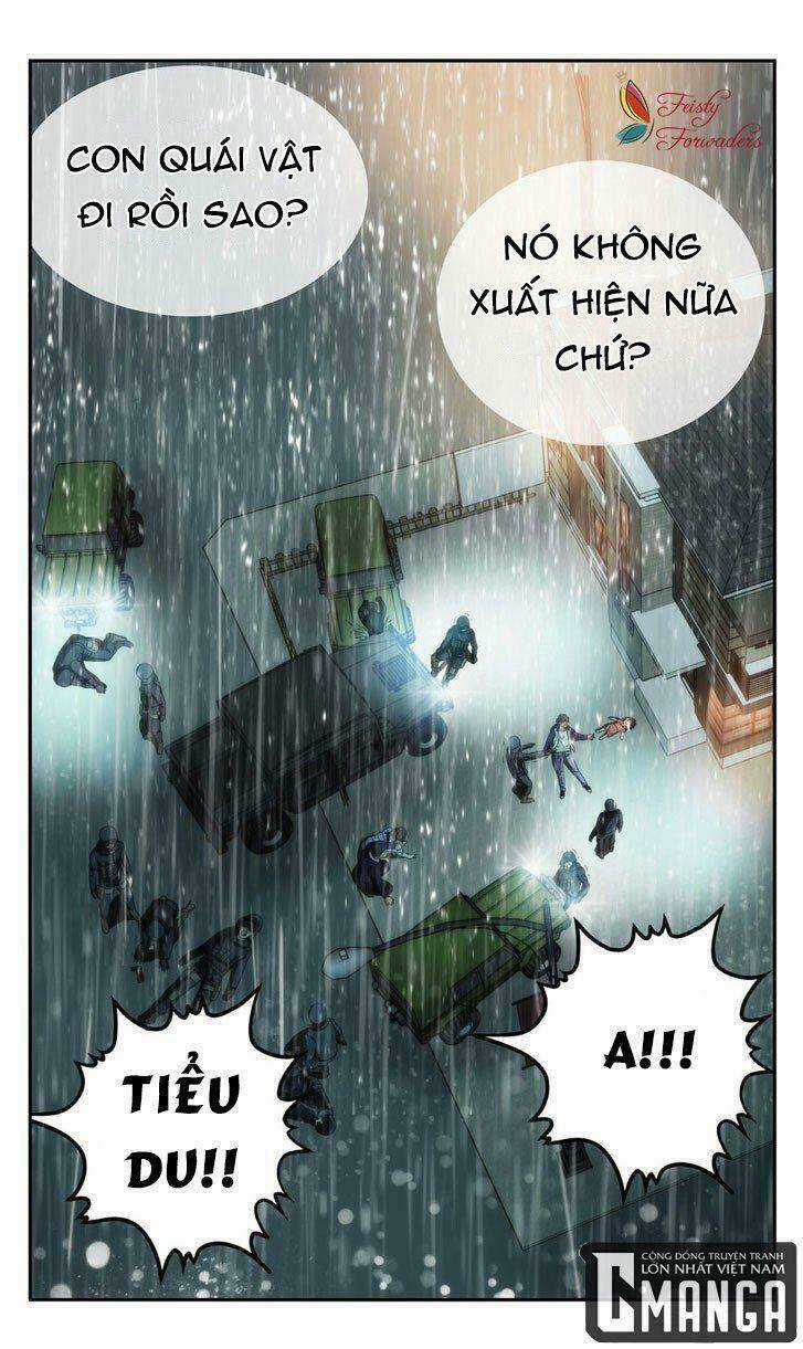 Ý Thức Số 8 Chapter 1 trang 82