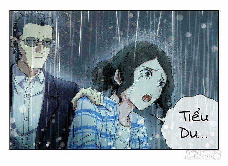 Ý Thức Số 8 Chapter 1 trang 83