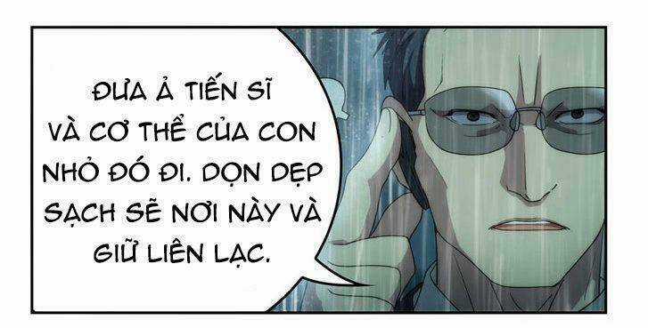 Ý Thức Số 8 Chapter 1 trang 84