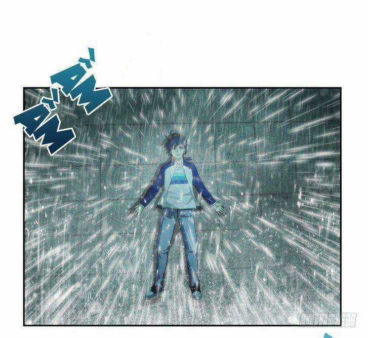 Ý Thức Số 8 Chapter 1 trang 86