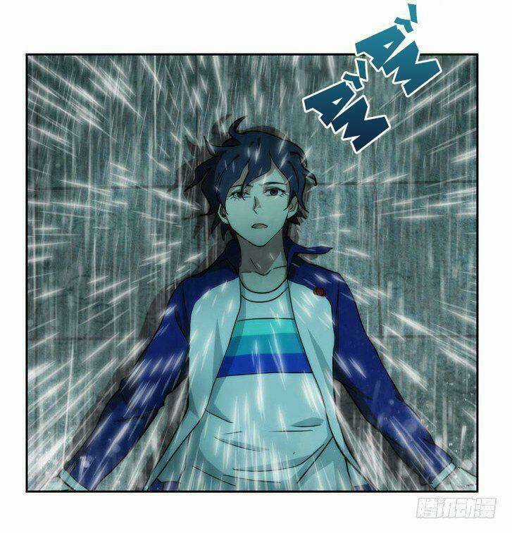 Ý Thức Số 8 Chapter 1 trang 87