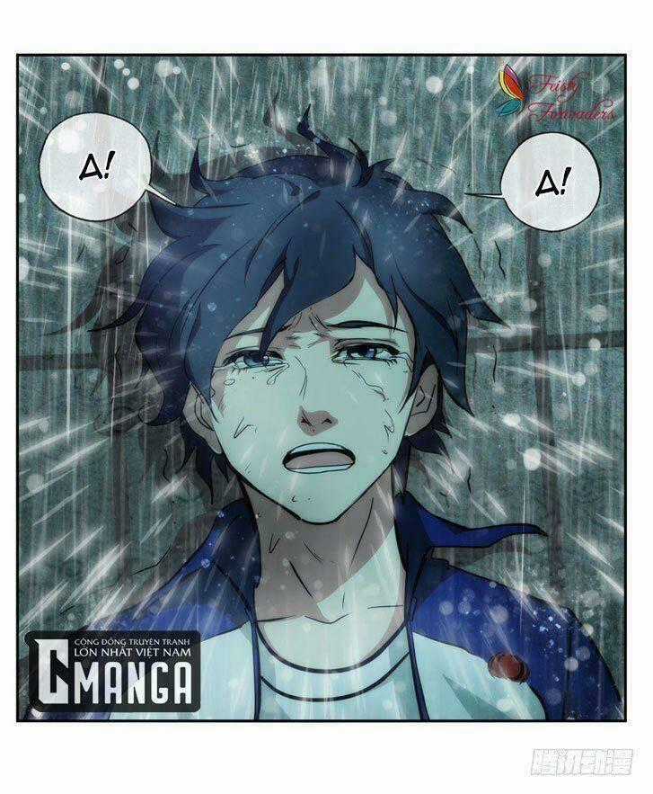 Ý Thức Số 8 Chapter 1 trang 88