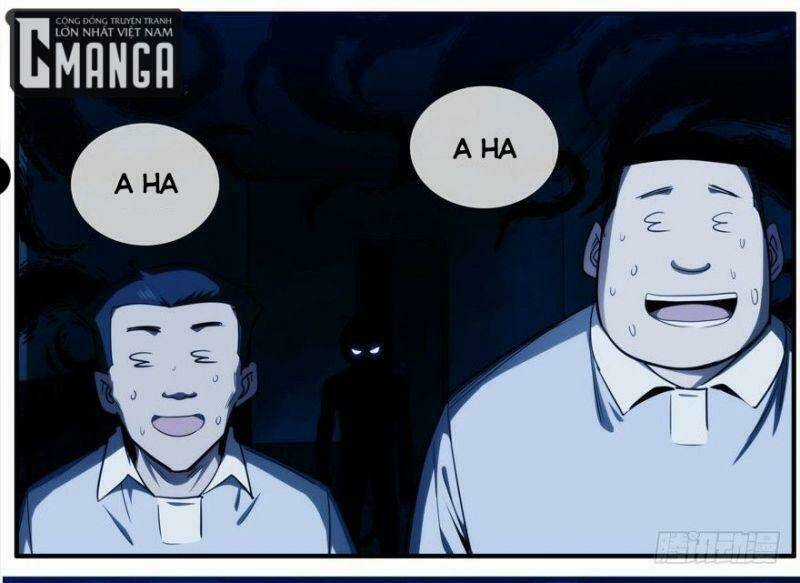 Ý Thức Số 8 Chapter 10 trang 13