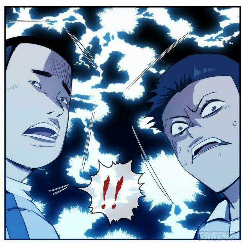 Ý Thức Số 8 Chapter 10 trang 14