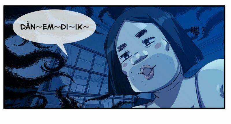 Ý Thức Số 8 Chapter 10 trang 21