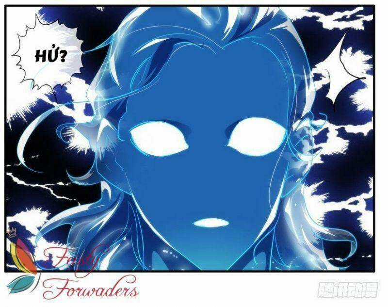 Ý Thức Số 8 Chapter 10 trang 26