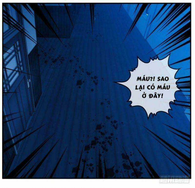 Ý Thức Số 8 Chapter 10 trang 27