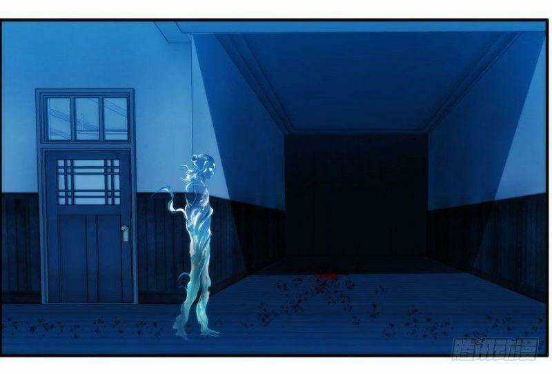 Ý Thức Số 8 Chapter 10 trang 28