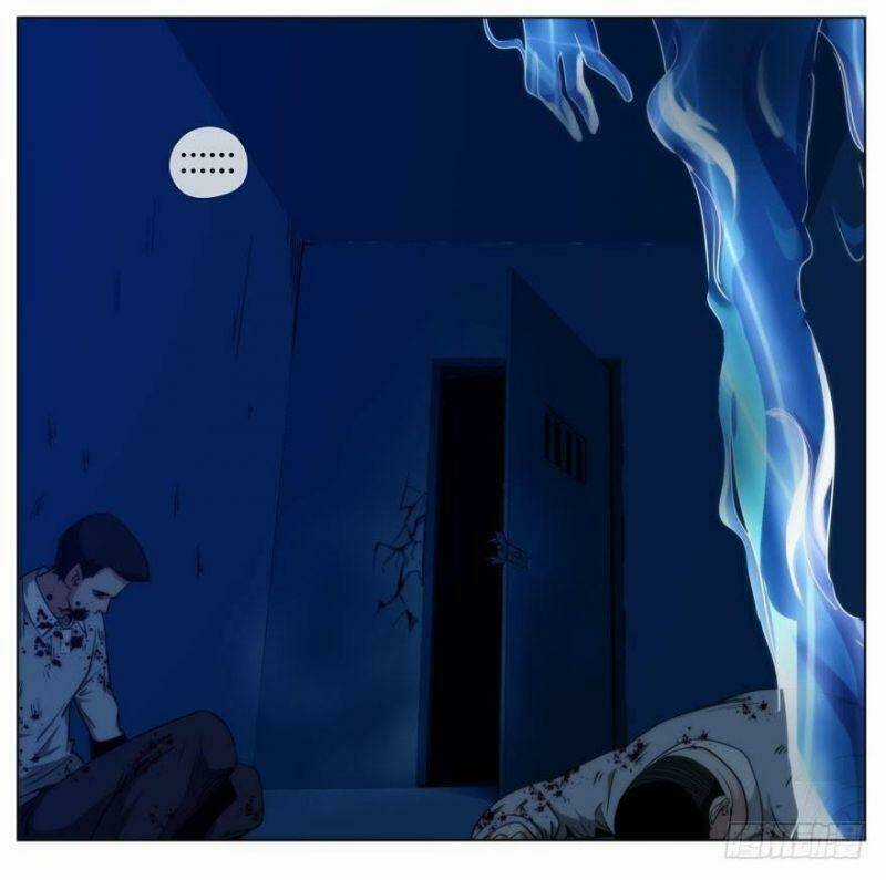 Ý Thức Số 8 Chapter 10 trang 31