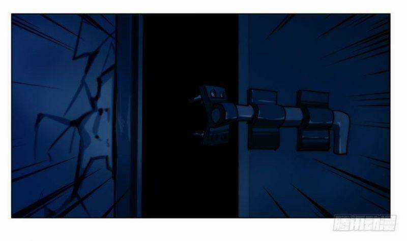 Ý Thức Số 8 Chapter 10 trang 32