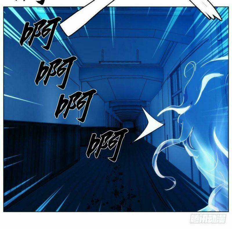 Ý Thức Số 8 Chapter 10 trang 34