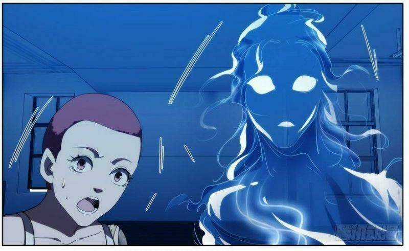 Ý Thức Số 8 Chapter 10 trang 37