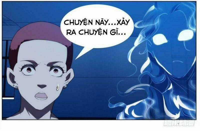 Ý Thức Số 8 Chapter 10 trang 39