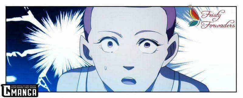 Ý Thức Số 8 Chapter 11 trang 25