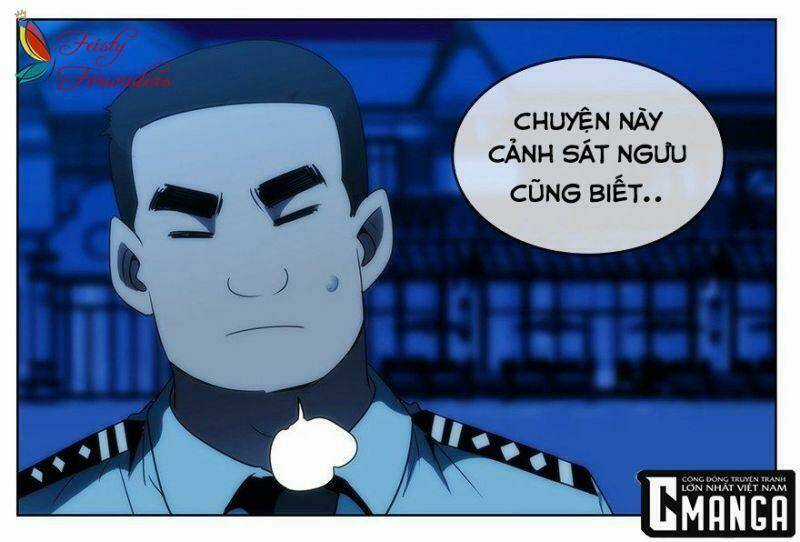 Ý Thức Số 8 Chapter 11 trang 29