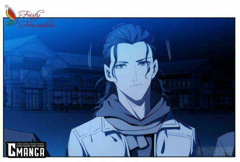 Ý Thức Số 8 Chapter 11 trang 30