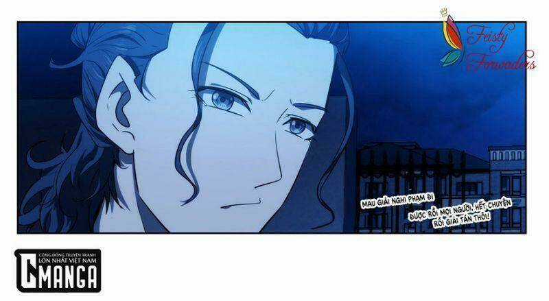 Ý Thức Số 8 Chapter 11 trang 35