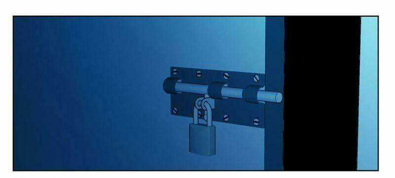 Ý Thức Số 8 Chapter 11 trang 4