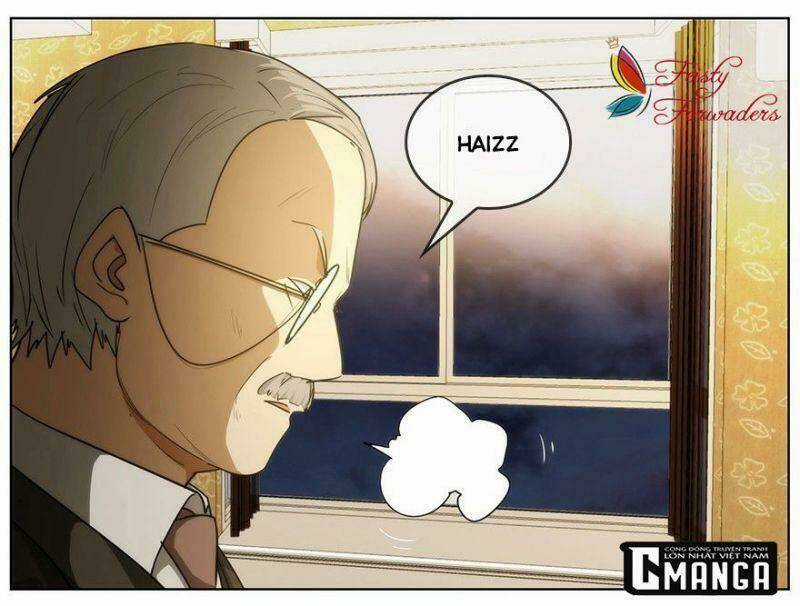 Ý Thức Số 8 Chapter 11 trang 40