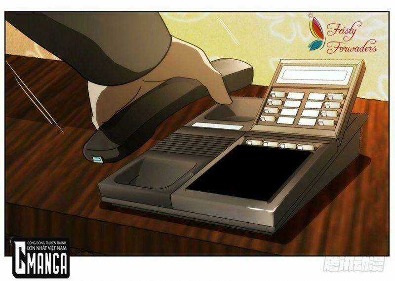 Ý Thức Số 8 Chapter 11 trang 41