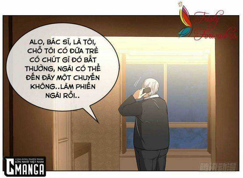 Ý Thức Số 8 Chapter 11 trang 42