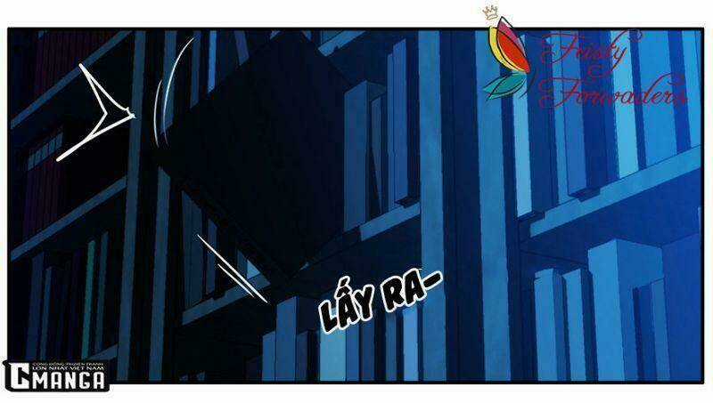 Ý Thức Số 8 Chapter 11 trang 44