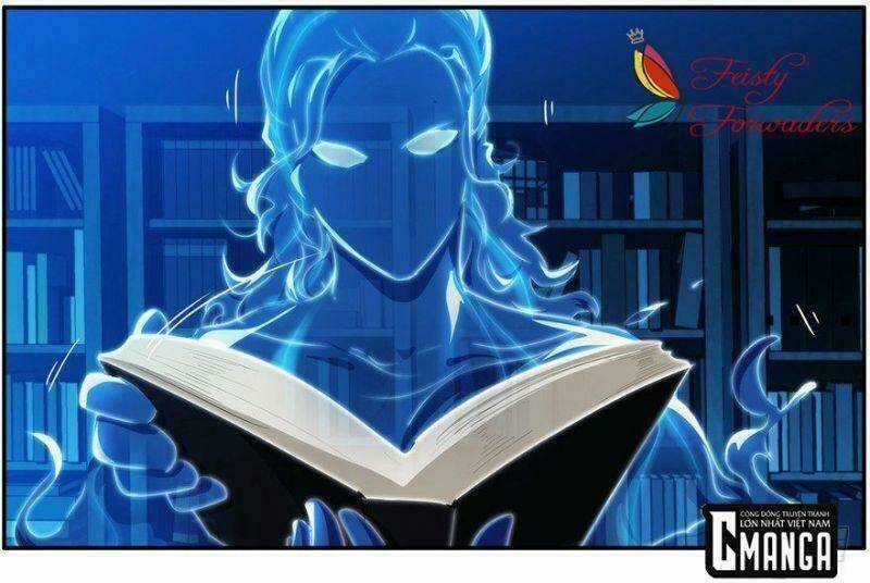 Ý Thức Số 8 Chapter 11 trang 45