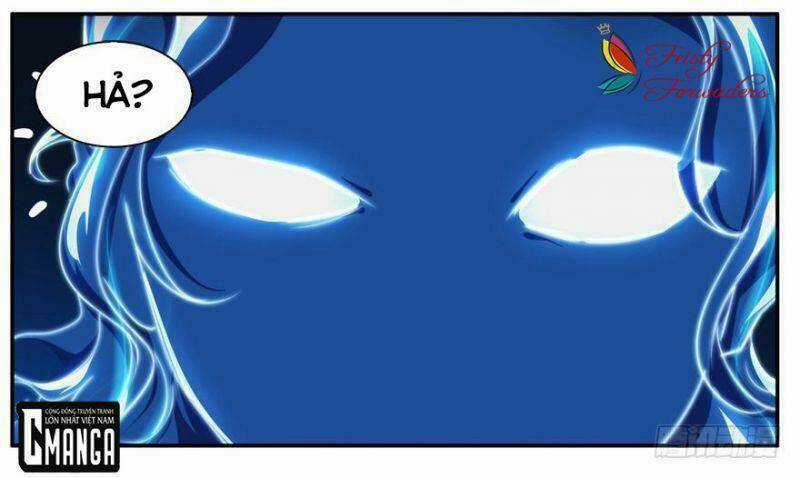 Ý Thức Số 8 Chapter 11 trang 46