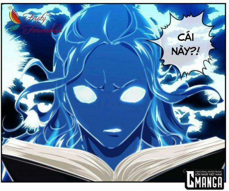 Ý Thức Số 8 Chapter 11 trang 47