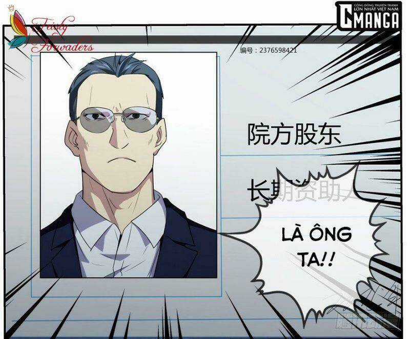 Ý Thức Số 8 Chapter 11 trang 48