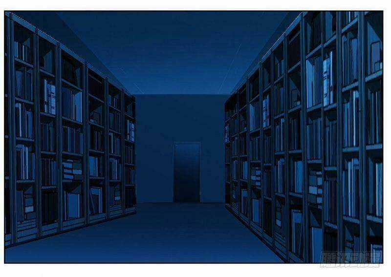 Ý Thức Số 8 Chapter 11 trang 5