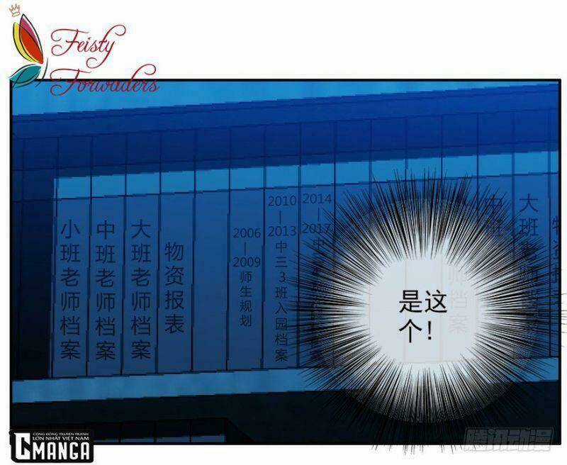 Ý Thức Số 8 Chapter 11 trang 7