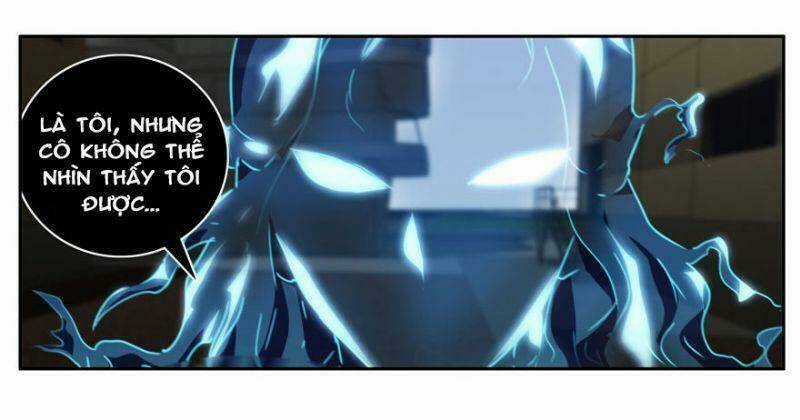 Ý Thức Số 8 Chapter 2 trang 11