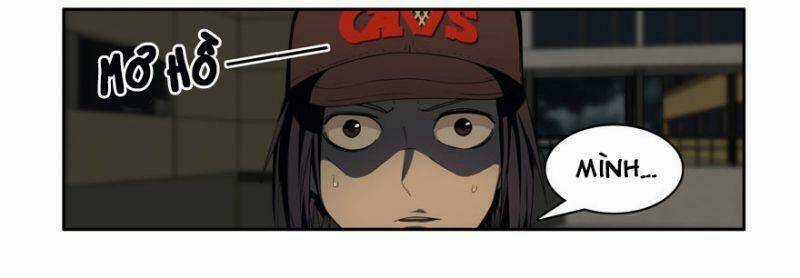 Ý Thức Số 8 Chapter 2 trang 13