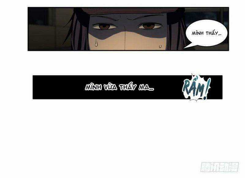 Ý Thức Số 8 Chapter 2 trang 14