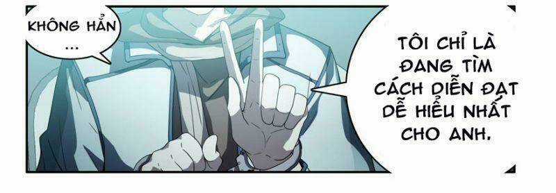 Ý Thức Số 8 Chapter 2 trang 18