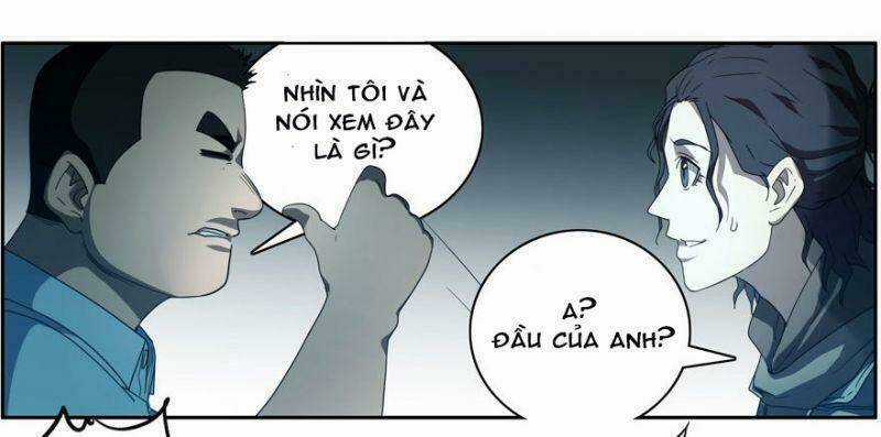 Ý Thức Số 8 Chapter 2 trang 22