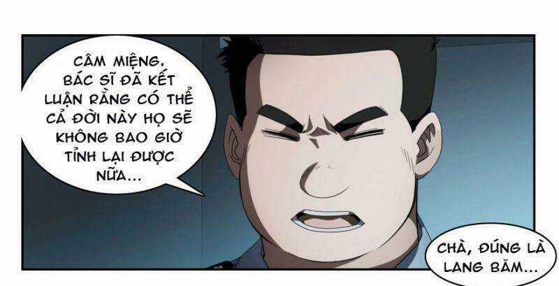 Ý Thức Số 8 Chapter 2 trang 26