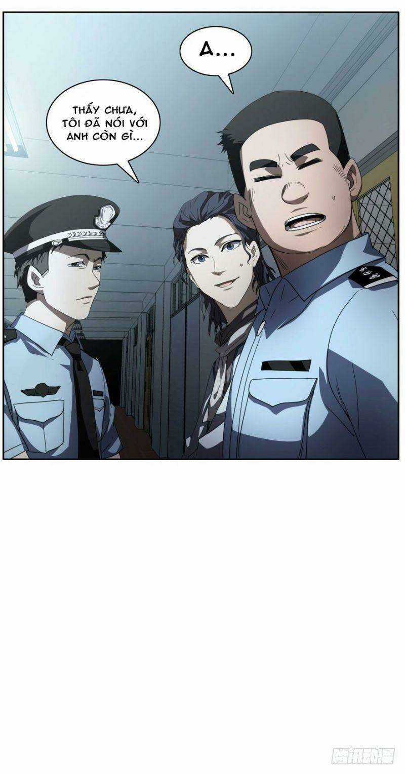 Ý Thức Số 8 Chapter 2 trang 29