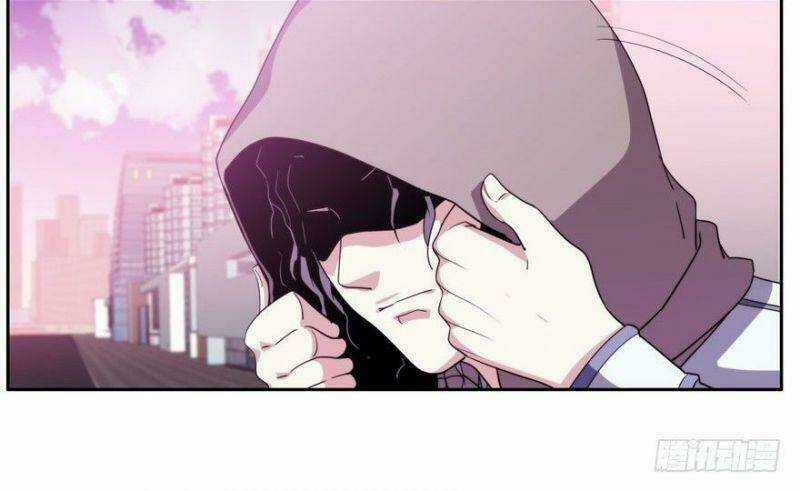 Ý Thức Số 8 Chapter 2 trang 33