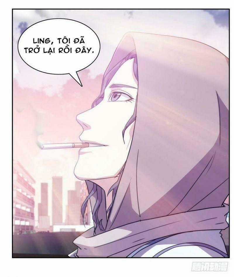 Ý Thức Số 8 Chapter 2 trang 36