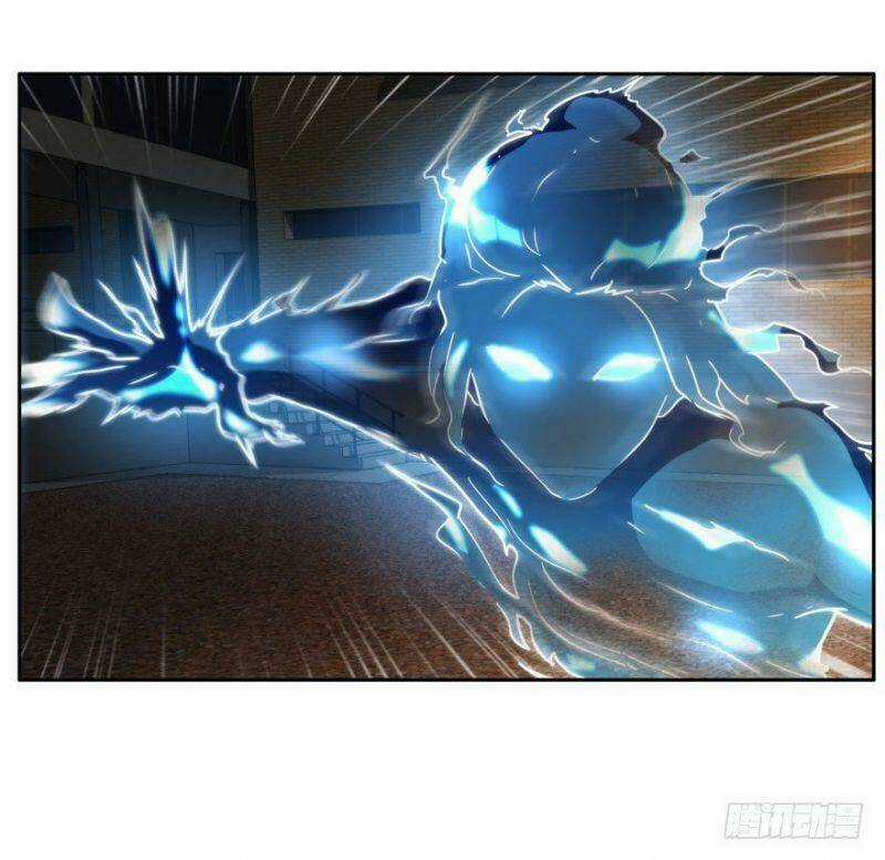 Ý Thức Số 8 Chapter 2 trang 6