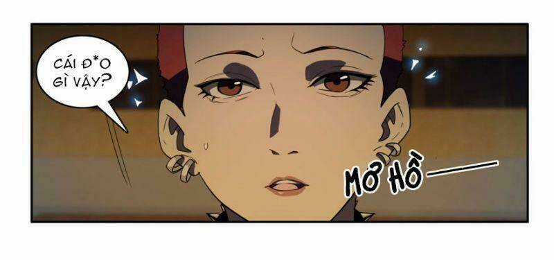 Ý Thức Số 8 Chapter 2 trang 8